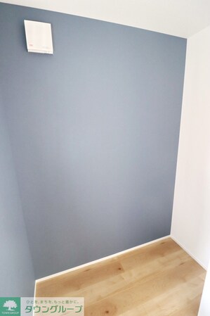 住吉町戸建1号棟の物件内観写真